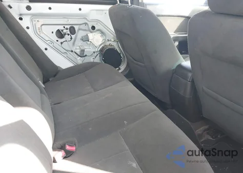 2007 Mercury Milan I4 from USA, damaged, VIN 3MEHM07Z97R640969